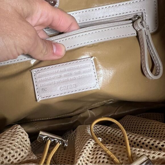 Caraa Studio 2 Medium in Sand - Picture 13 of 16